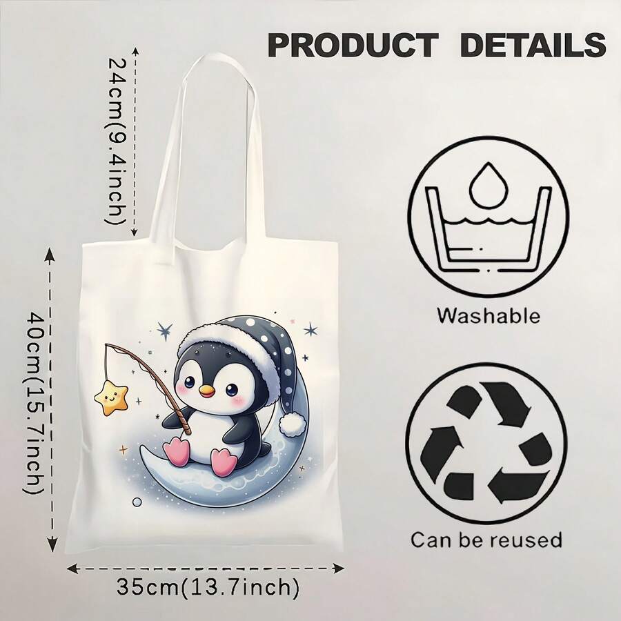 Kids Shoulder & Tote Bags - A - View 1