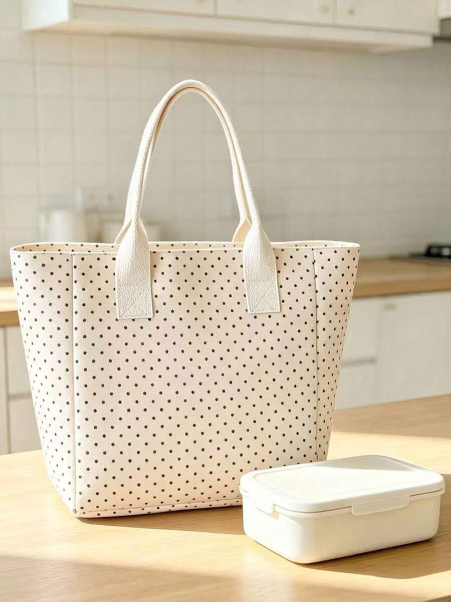 Cooler Bags - Yellow - View 1