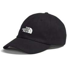 The North Face Sports Cap - Black - View 1