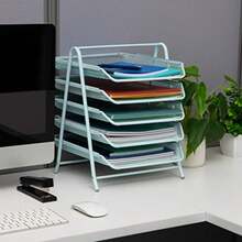 Drawer Organizer - Multicolor - View 3