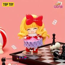 TOPTOY Shugo Chara Memory Guardian 系列模型裝飾玩具禮品 - 彩色 - 查看 4