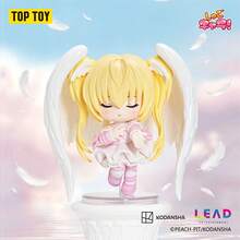 TOPTOY Shugo Chara Memory Guardian 系列模型裝飾玩具禮品 - 彩色 - 查看 7