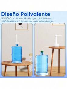 Water And Ice Dispensers - White - View 9