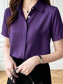 Violet Purple