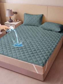 Oxygen Blue