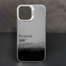 Fashion Phone Cases - 透黑 - 查看 6