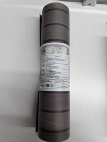 1 Roll Faux Wood Grain Foam Wall Panel, PVC Material, Thickened Waterproof Wear-Resistant, Self-Adhesive Peel And Stick, Easy Installation, 3D Textured Wallpaper, Suitable For Bedroom And Various Wall Surfaces Including Uneven Surfaces - 1 Roll - 40*300CM - View 10