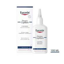 Eucerin Dermo Capillaire Scalp 100ml - Haircare - Travel Size - View 1