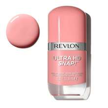 Revlon Ultra HD Snap Nail Polish Think Pink - Think Pink - View 3