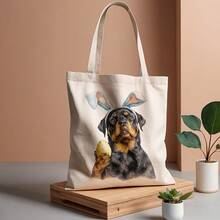 Kids Shoulder & Tote Bags - A - View 4