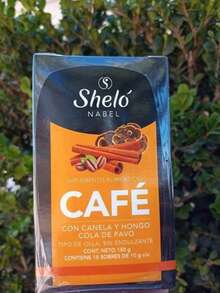 Shelo Nabel Plant Extracts - 15 Units - View 5
