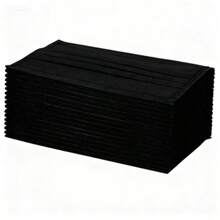 50 piezas, 200 piezas, 600 piezas Máscaras desechables, Máscaras reutilizables - Grado no médico, Estándar de protección laboral, Máscaras protectoras de 3 capas - A - Ver 11