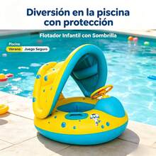 Swimming Ring - Random - View 3