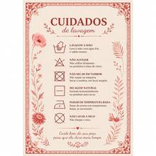 1 Peça tapeçaria decorativa parede  Arte de Parede Moderna, Wall Art, Impressão em Alta Definição, Decoração para Sala, Quarto, Banheiro, Lavabo, Escritório, Home Office, Sala de Jantar, Apartamento, Decoração Pinterest, Moldura Não Inclusa. - Champanhe - Visão 2