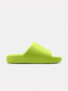 Men's NIKE CALM SLIDE 2.0 Slippers IB0183-701 - Green - View 2