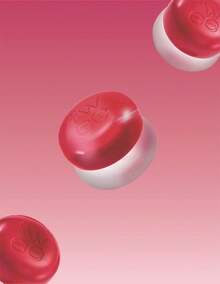 FWEE Lip & Cheek Blurry Pudding Pot Greedy Maquillaje para Labios y Mejillas 5 g - Rojo - Ver 2