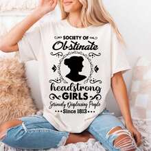 Women T-Shirts - 白色 - 查看 1