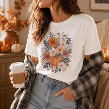 Women T-Shirts - 樣式1 - 查看 3