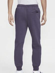 Nike Authentic 2025 Autumn Men's Sports Tapered Basketball Pants FZ1041-573 - FZ1041-573 - View 2