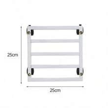 Garden Carts - [New Product] White (25*25cm) - View 1