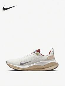 Nike Authentic New Men's Mesh Breathable Durable Low-Top Running Shoes HF5710-101 - HF5710-101 - View 1