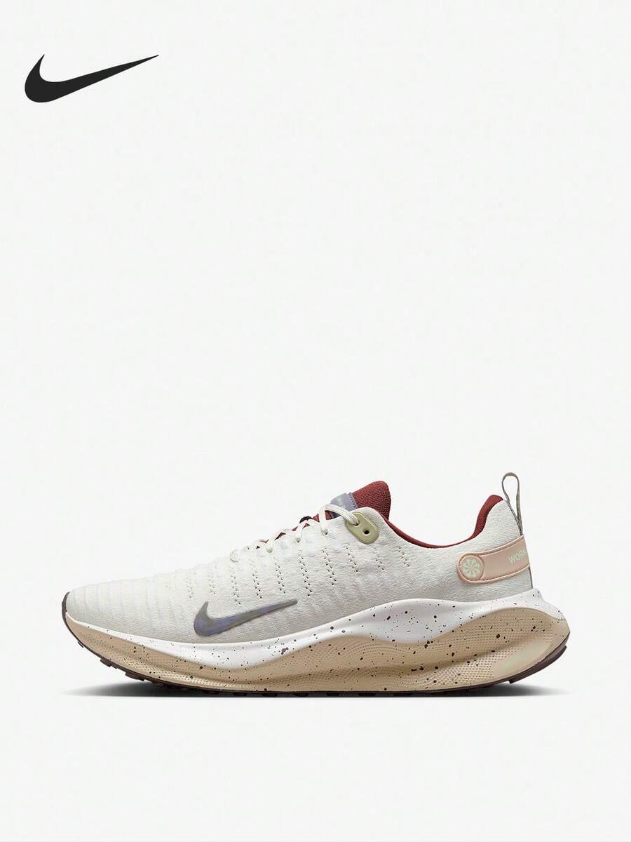 Nike Authentic New Men's Mesh Breathable Durable Low-Top Running Shoes HF5710-101 - HF5710-101 - View 1