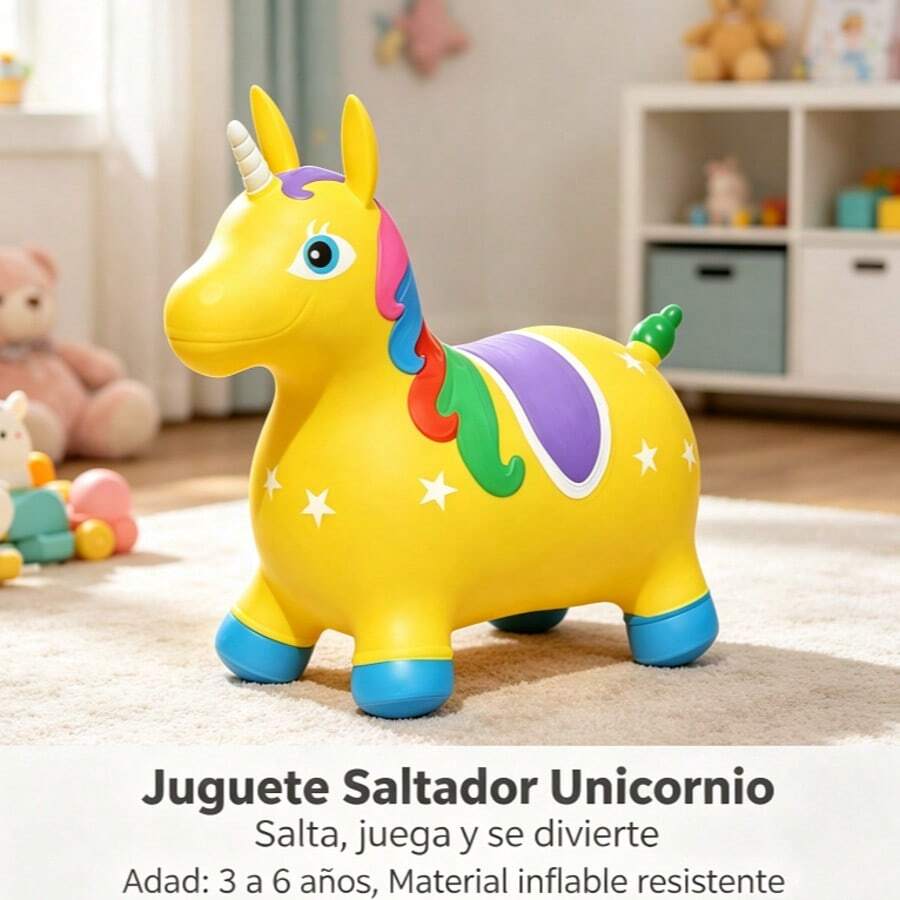 Kids Doll Playsets - Yellow - View 1