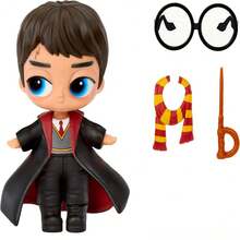L.O.L.SURPRISE! LOL Surprise Loves Harry Potter Tots – Golden Quidditch Snitch, Playable & Displayable, 7 Surprises – Collect All 6! - Multicolor - View 4