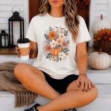 Women T-Shirts - 樣式1 - 查看 2
