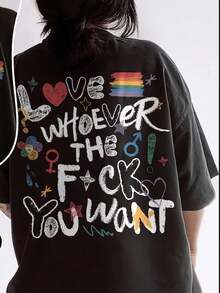 Men T-Shirts - 樣式1 - 查看 7