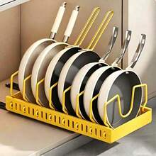 Slide Out Organizer - Black - View 9