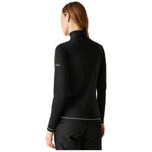Dare2B Women Sports Sweatshirts - Black - View 2