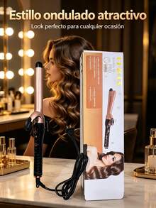 Curling Tongs & Curling Wands - US A Type Plug(110-127V) - View 11