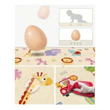 Baby Stationary Activity Centers - Apricot - View 5