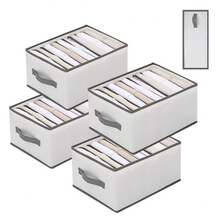 Drawer Organizer - Višebojno - Viev 9
