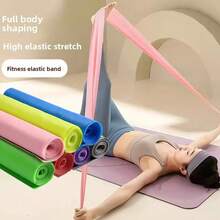 Pilates Set - Designed For Women, Ideal Home Pilates Fitness Combination For Beginners - Multicolor - View 5