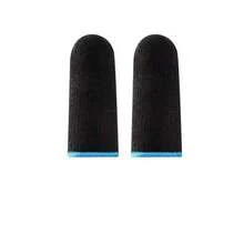 Building Block Assembly Finger Protectors, Handmade Sewing Game Finger Sleeves, Breathable Elastic Reusable Wear-Resistant Finger Guards, For Miniature Building Block Assembly, Relieve Fingertip Soreness, Washable And Reusable, Non-Slip, Suitable For Adults, Assembly Enthusiasts, DIY Building Block Toy Handmade Crafts Fingertip Pain Relief Protective Sleeves - Multicolor - View 7