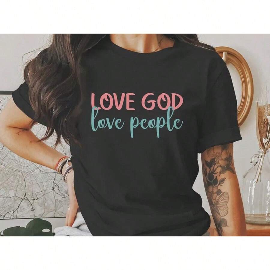 Women Sports Tees & Tanks