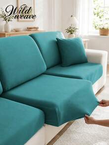 Teal Blue