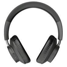 Auriculares Stereo Bluetooth Cascos COOL Smarty Negro - Ver 6
