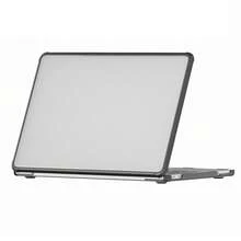 Ultra Thin PC Semi Transparent+TPU Edge Hard Shell For MacBook Neo 13 Case With Screen Protector & Keyboard Cover For MacBook Neo 2026 A18 Pro Model A3404 New Colors Blush Pink, Indigo Blue Case - View 7
