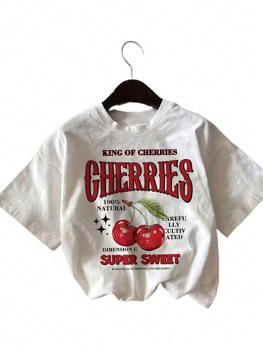 Women T-Shirts - White - View 1