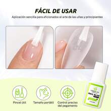 Nail Glue & Adhesive - 1PC - View 8