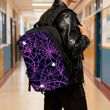 Men Bag Sets - Black - View 4
