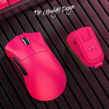 ATTACK SHARK Wireless Bluetooth Gaming Mouse, Long Battery Life, Three-Mode, Lightweight - View 13