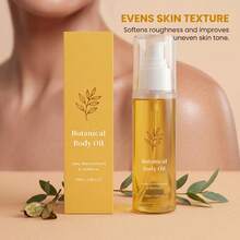 100ml Plant Essential Oil, Gentle And Non-Irritating, Alcohol-Free, Relaxing And Revitalizing - Multi Scents - View 7