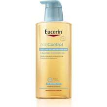 Eucerin Ato Control Bath And Shower Oil 400ml - Unscented - View 1