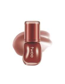 Fwee Lip Gloss - Coffee - View 8