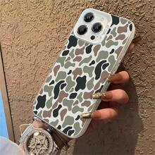 Fashion Phone Cases - 透銀 - 查看 3