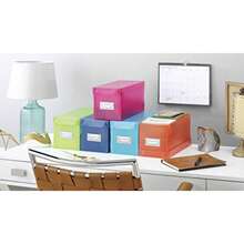 CD & DVD Racks - Multicolor - View 3